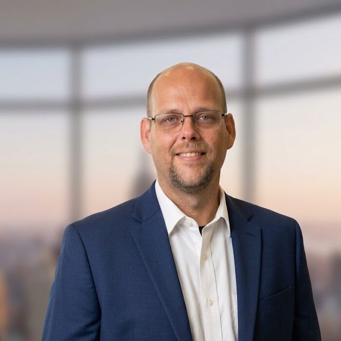 Brian Rayl - Medical Legal Nurse Consultant